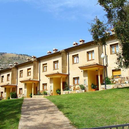 ארויו פריו Residencial Los Robles מראה חיצוני תמונה