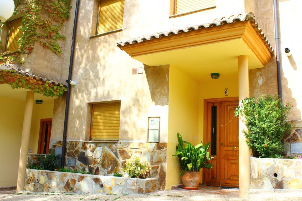 ארויו פריו Residencial Los Robles חדר תמונה