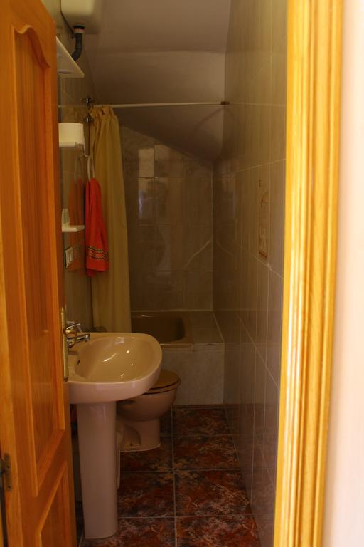 ארויו פריו Residencial Los Robles חדר תמונה