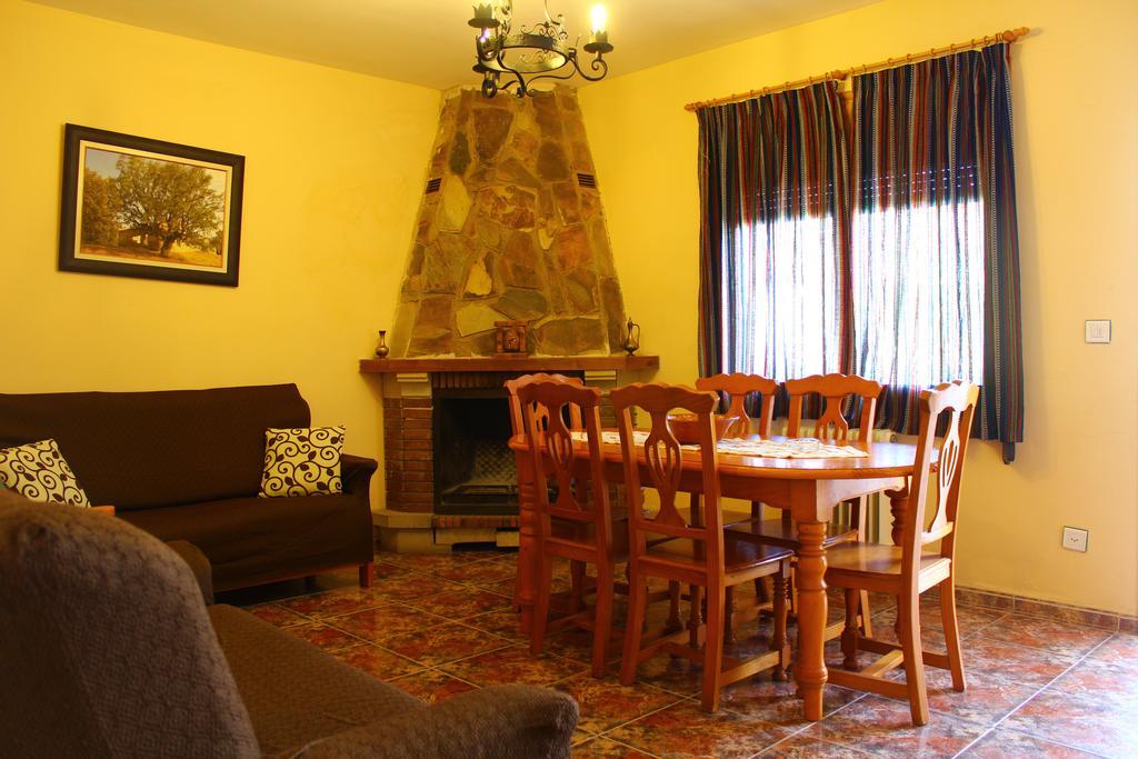 ארויו פריו Residencial Los Robles חדר תמונה