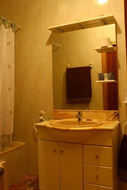 ארויו פריו Residencial Los Robles חדר תמונה