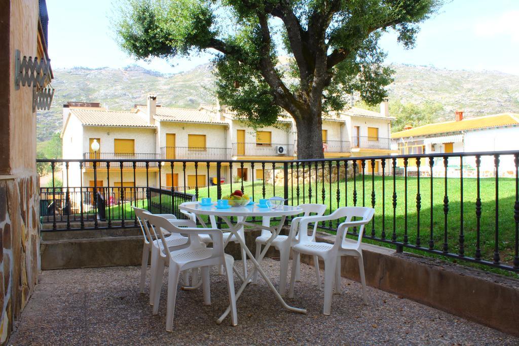 ארויו פריו Residencial Los Robles חדר תמונה