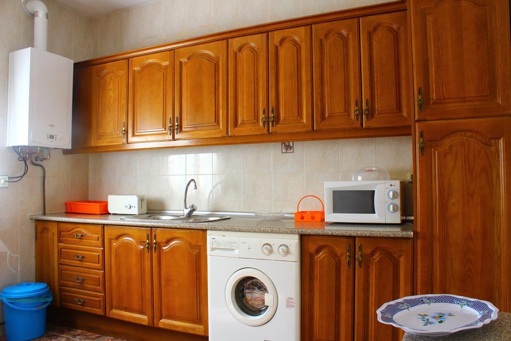 ארויו פריו Residencial Los Robles חדר תמונה