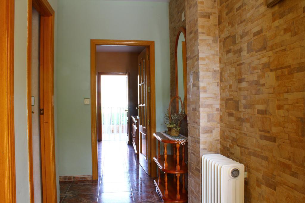 ארויו פריו Residencial Los Robles חדר תמונה