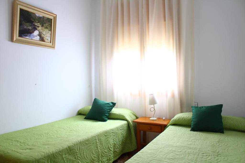 ארויו פריו Residencial Los Robles חדר תמונה