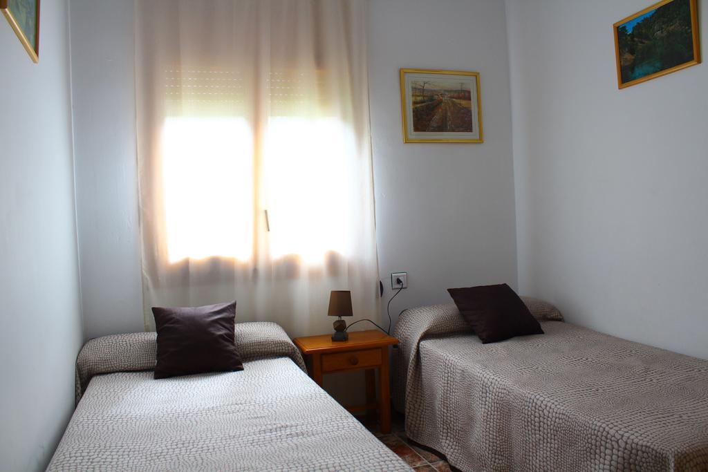 ארויו פריו Residencial Los Robles חדר תמונה