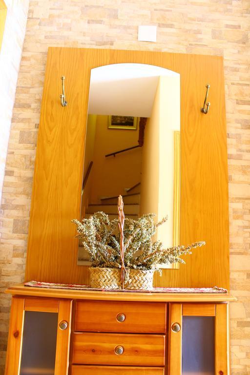ארויו פריו Residencial Los Robles חדר תמונה
