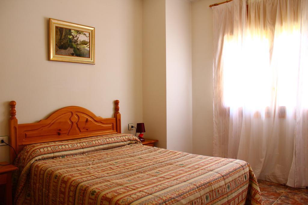ארויו פריו Residencial Los Robles חדר תמונה