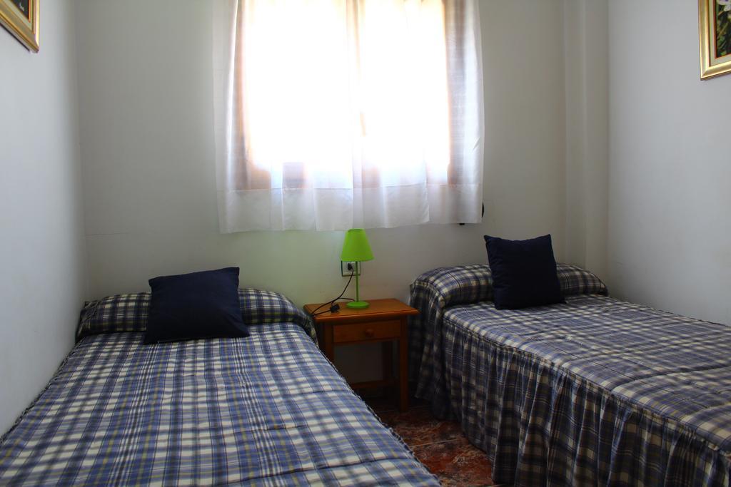 ארויו פריו Residencial Los Robles חדר תמונה