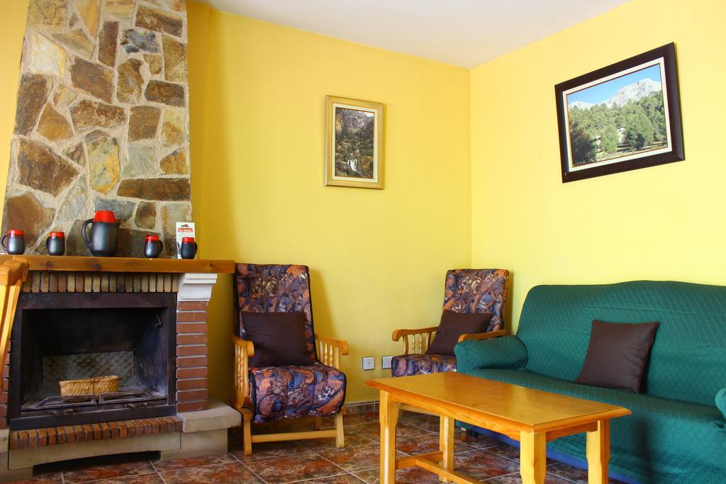 ארויו פריו Residencial Los Robles חדר תמונה