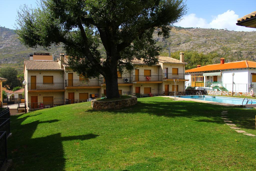 ארויו פריו Residencial Los Robles מראה חיצוני תמונה