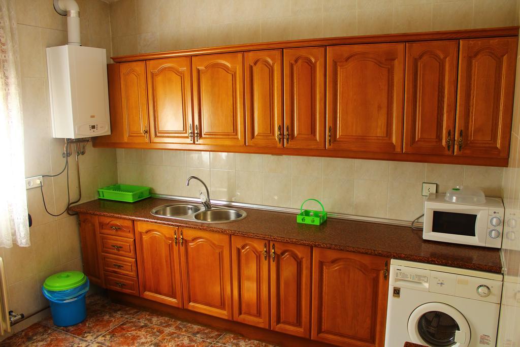 ארויו פריו Residencial Los Robles מראה חיצוני תמונה