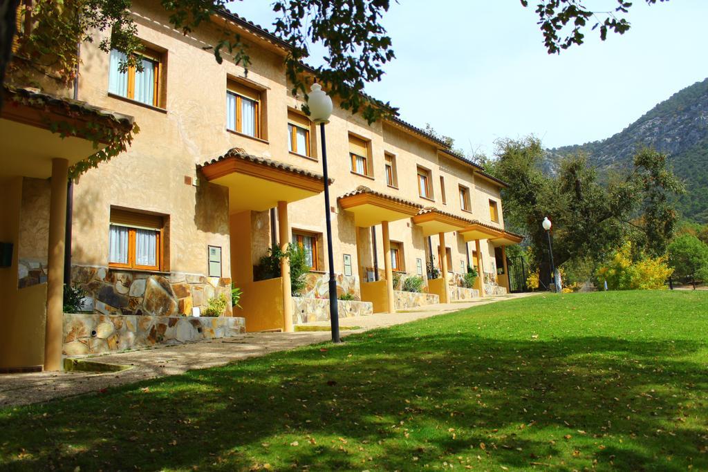 ארויו פריו Residencial Los Robles מראה חיצוני תמונה