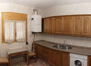 ארויו פריו Residencial Los Robles מראה חיצוני תמונה
