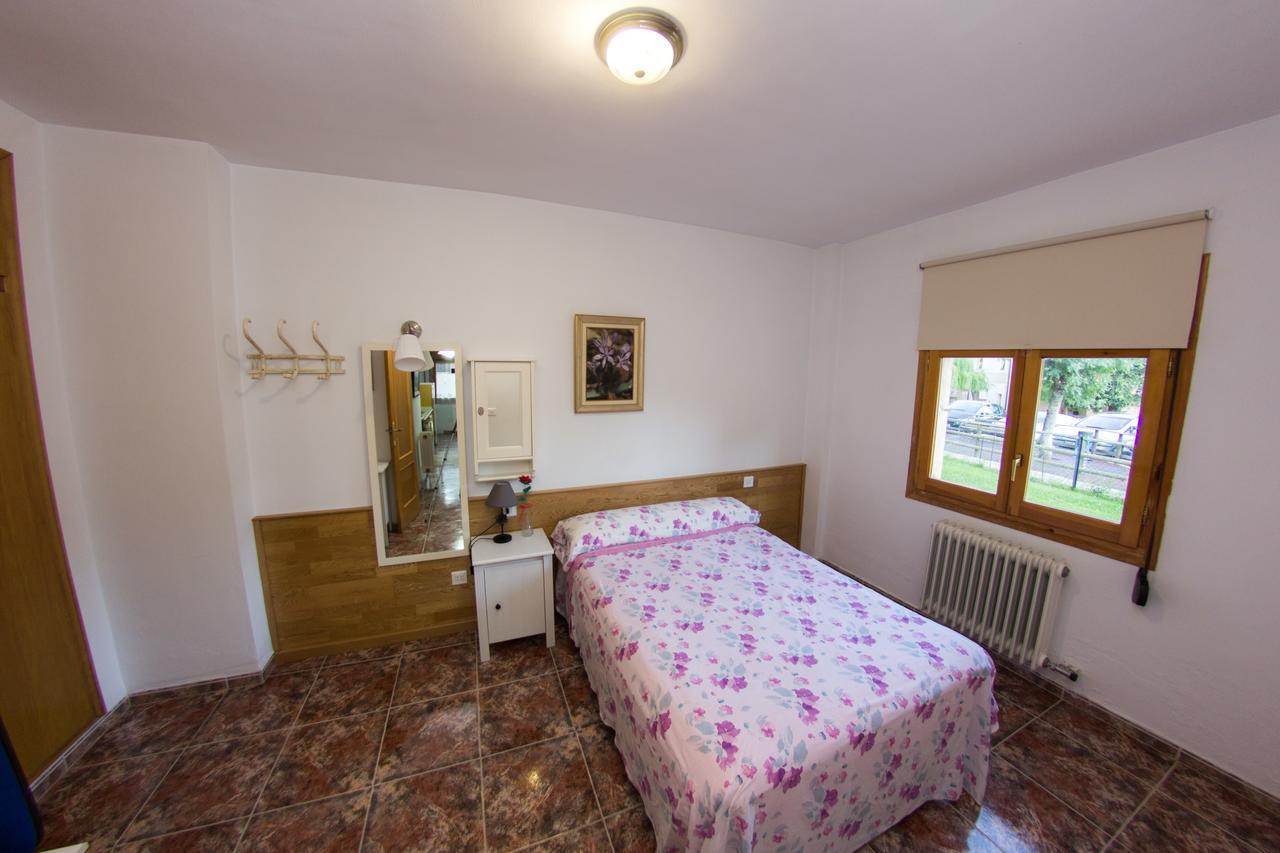 ארויו פריו Residencial Los Robles מראה חיצוני תמונה