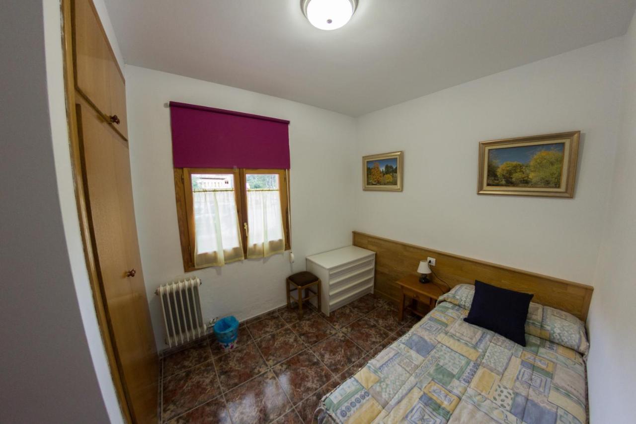ארויו פריו Residencial Los Robles חדר תמונה