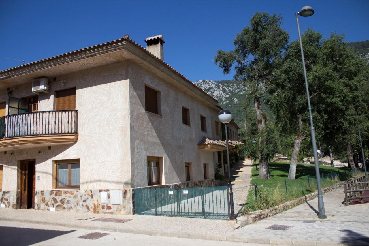 ארויו פריו Residencial Los Robles מראה חיצוני תמונה