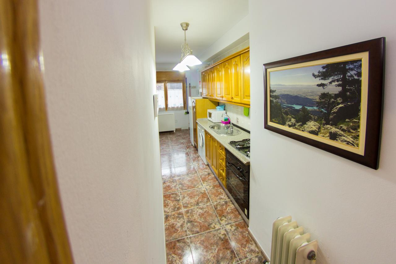 ארויו פריו Residencial Los Robles מראה חיצוני תמונה