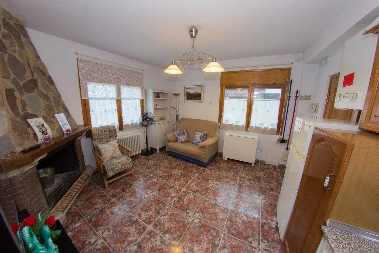 ארויו פריו Residencial Los Robles מראה חיצוני תמונה